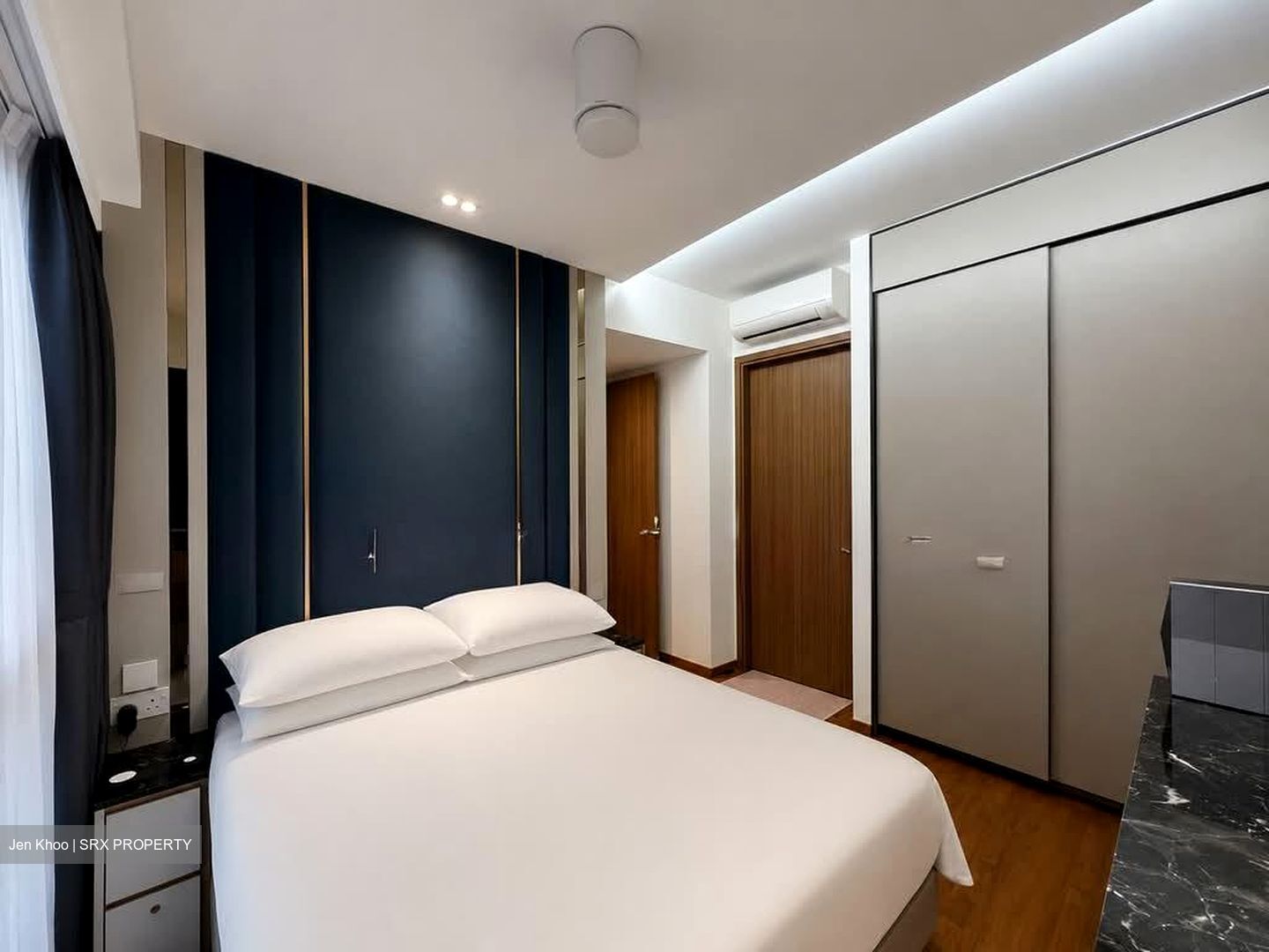 Stirling Residences (D3), Apartment #593673751